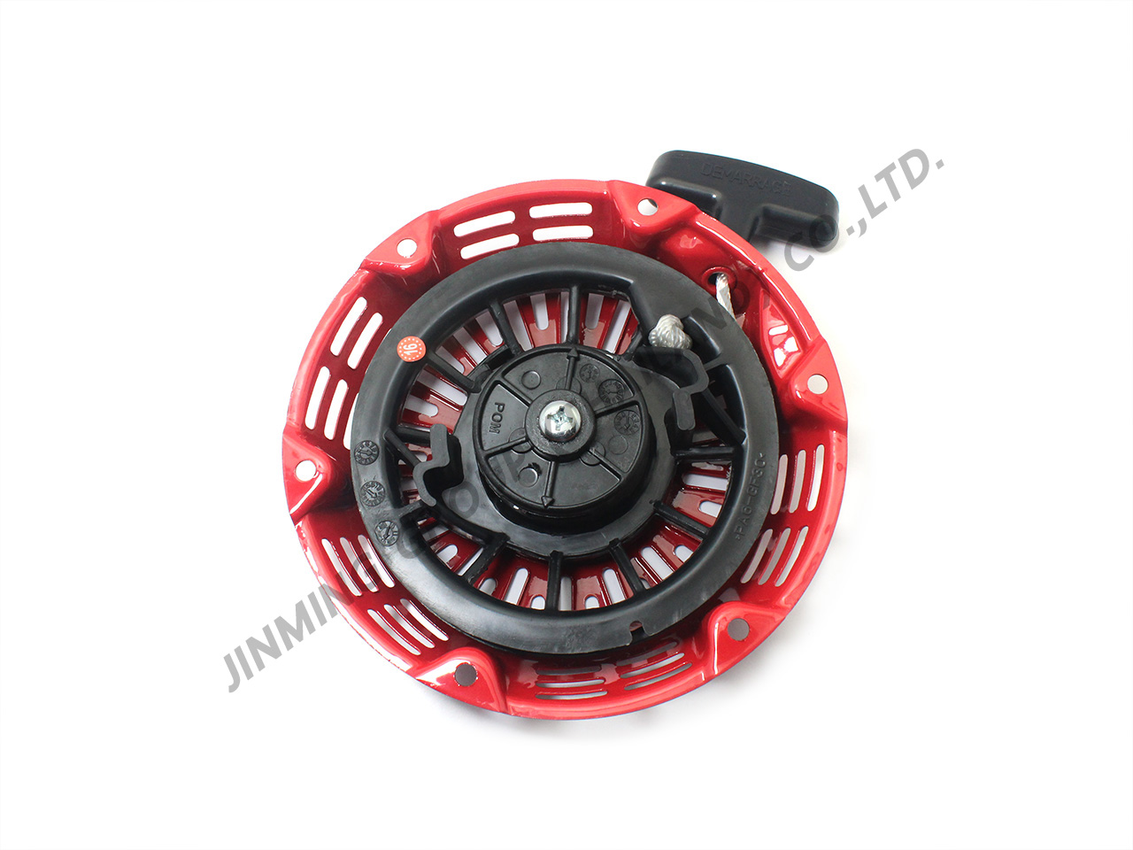 ชุดสตาร์ท  GX160 / G200