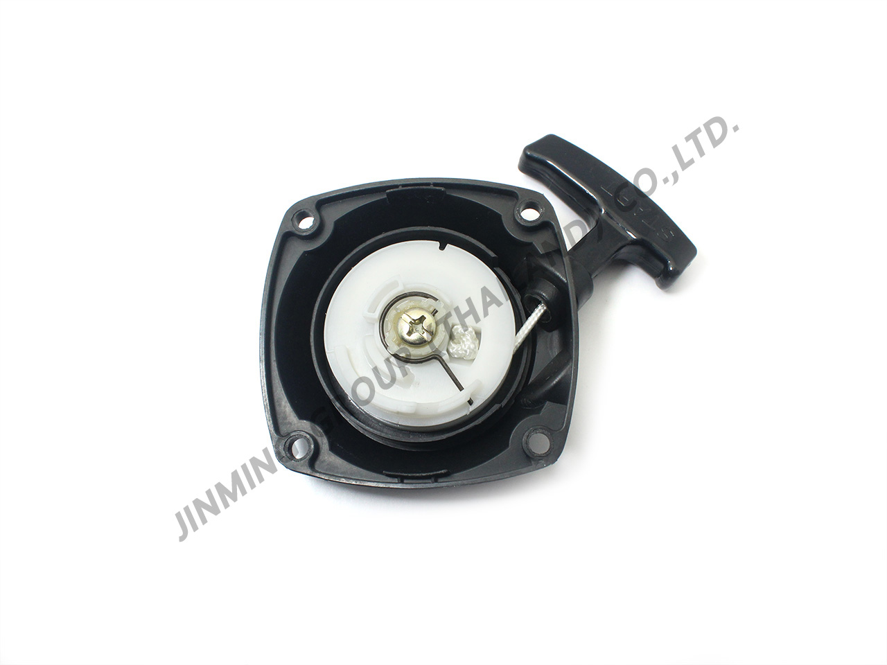 ชุดสตาร์ท  G43L / G45L