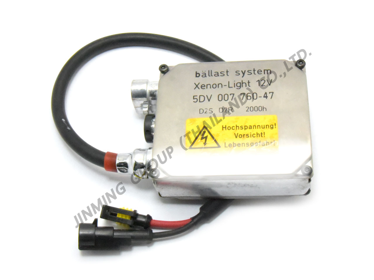 ไฟ XENON  H4-2