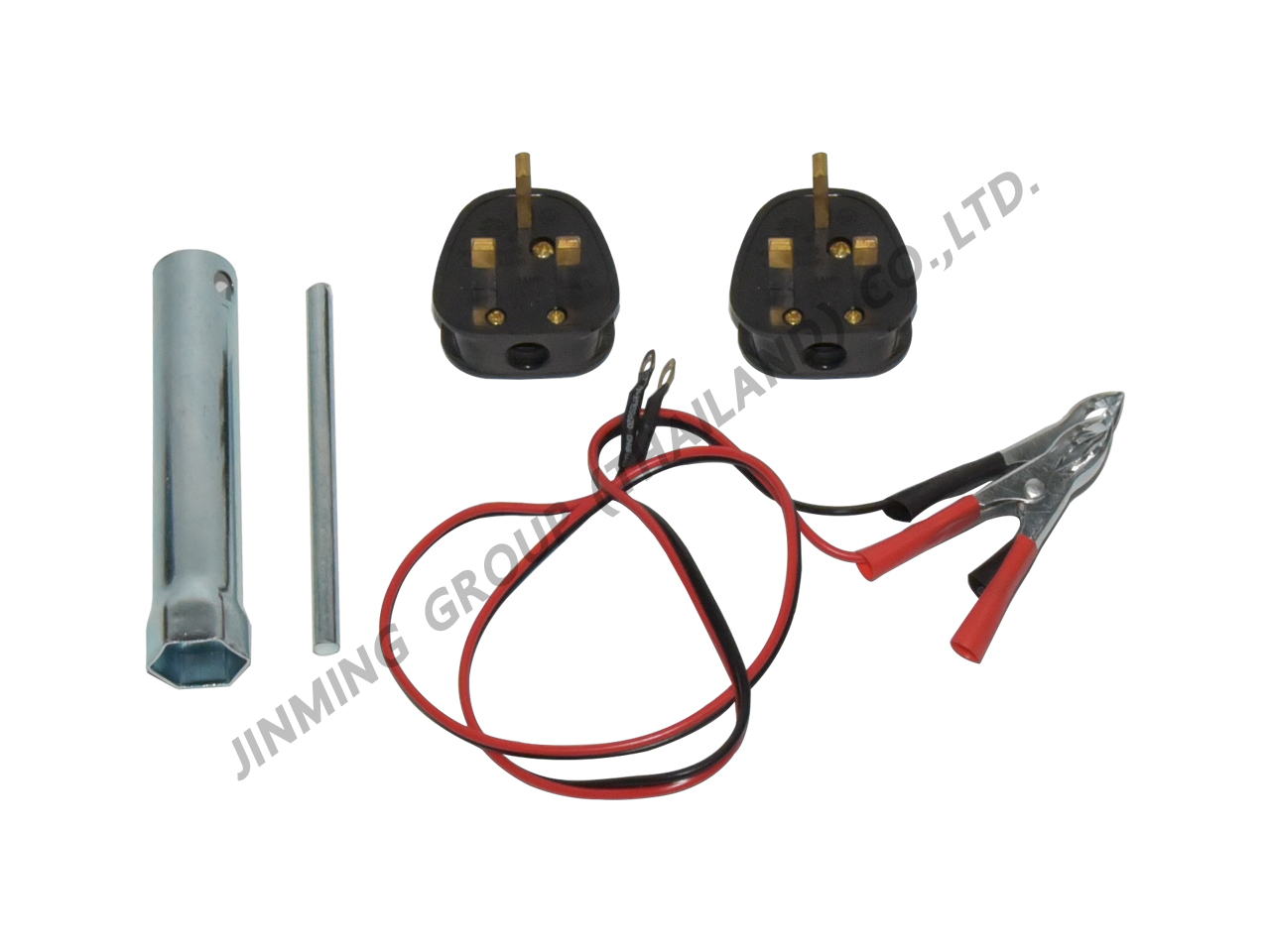 เครื่องปั่นไฟ  SPG6500