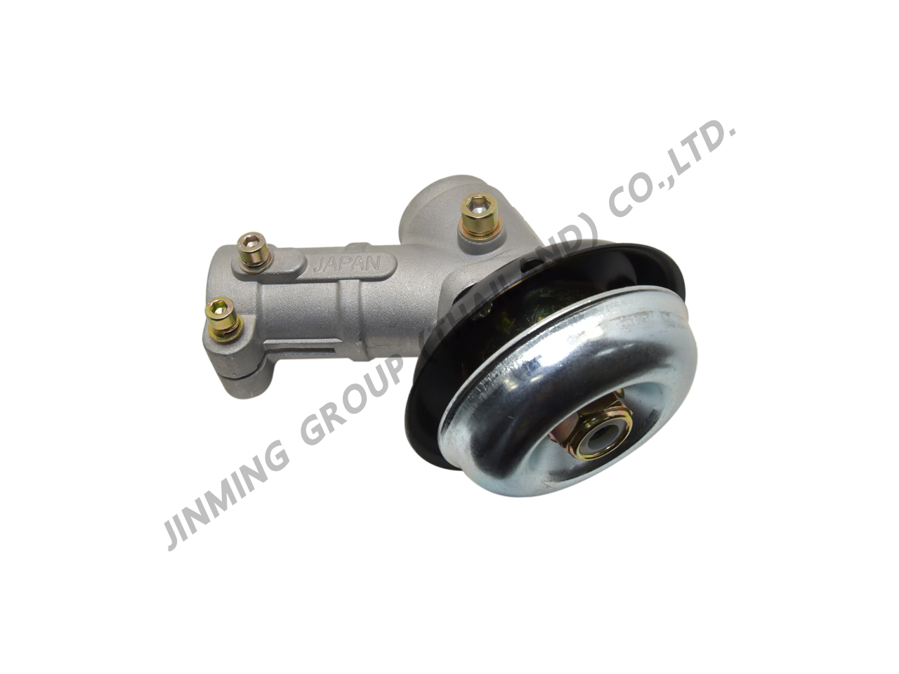 หัวเกียร์  4*24 mm.