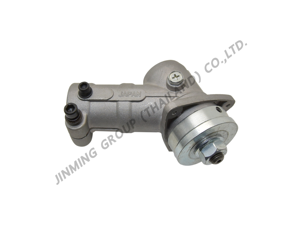 หัวเกียร์  NB411 / CG328